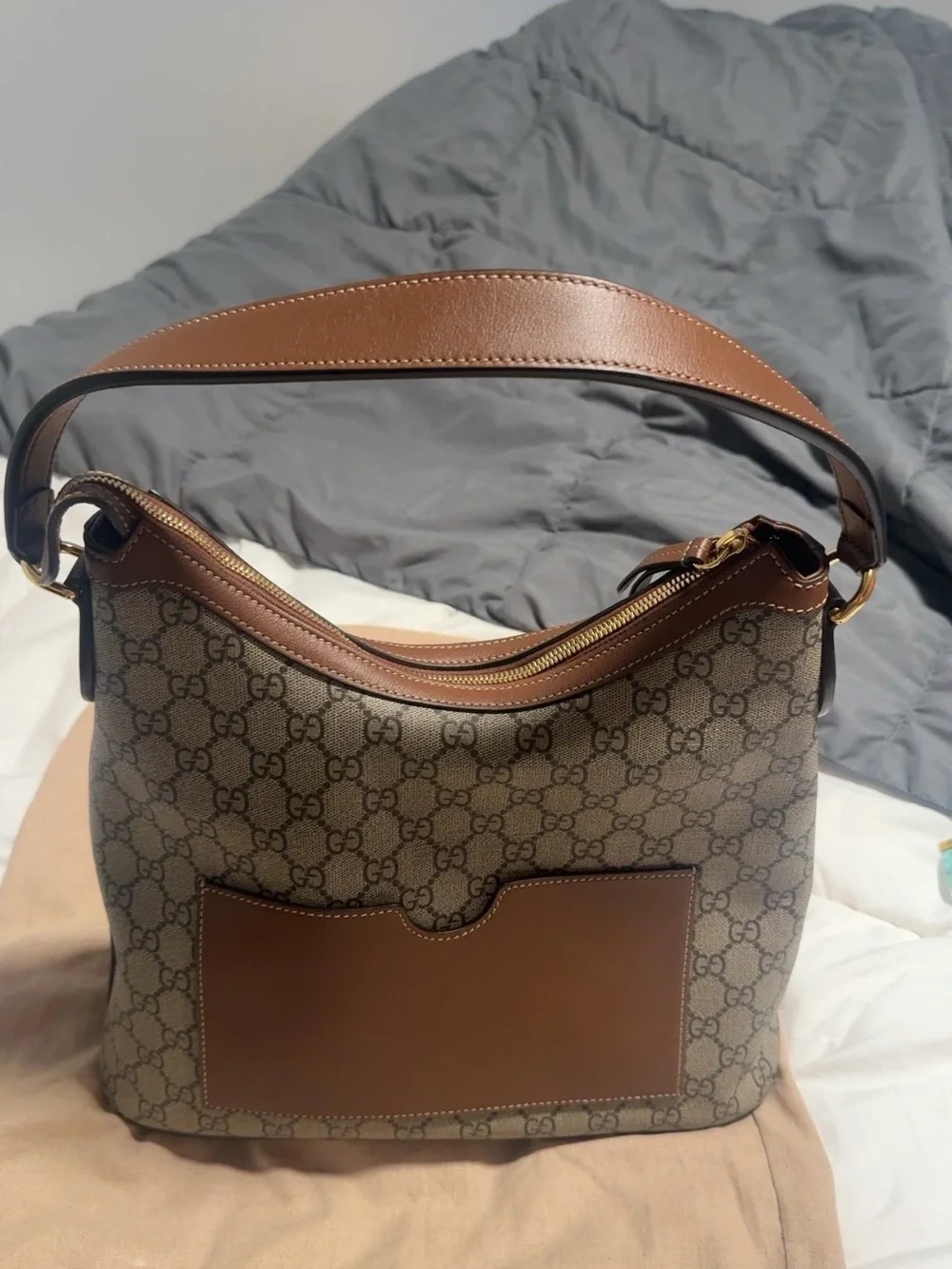 Gucci iconic gg